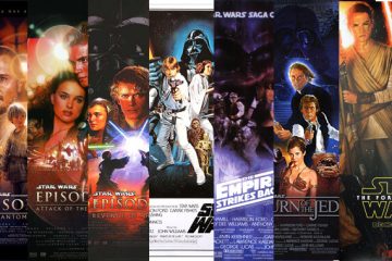 Star Wars