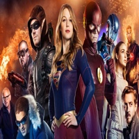 Comic book TV shows end of Season thoughts