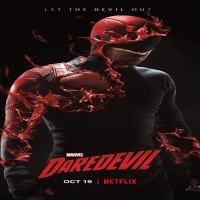 Daredevil Season 3