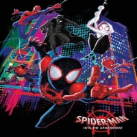 Spider-Man: Into The Spider-Verse *Spoiler-Free* Review