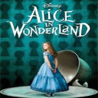 Golden Picks: Alice in Wonderland