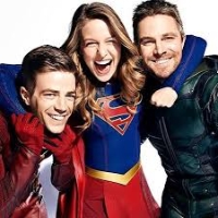 Arrowverse - End of seasons panel