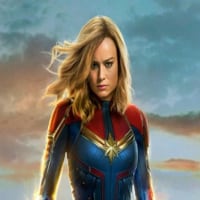 Captain Marvel