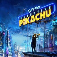 Detective Pikachu