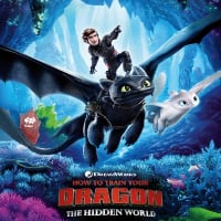 How To Train Your Dragon: The Hidden World