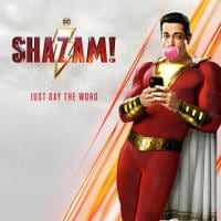 Shazam! Spoiler-free Mini Review