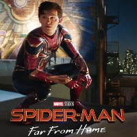 Spider-Man Far From Home Discussion Panel (Spoilers!)