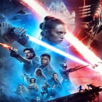 Star Wars: The Rise of Skywalker (spoiler-free)