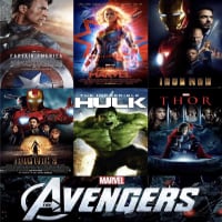 Special Edition: Superhero Soundtracks