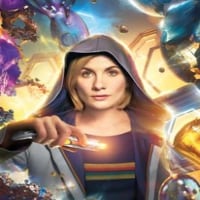 Doctor Who Season 11