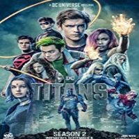 Titans - Season 2