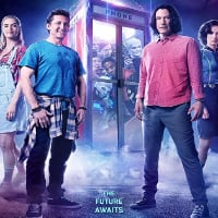 Bill and Ted Face the Music