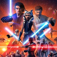 Star Wars: The Clone Wars