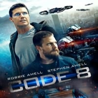 Code 8