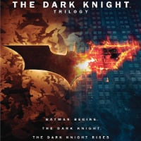 Series Rewatch - The Dark Knight Trilogy