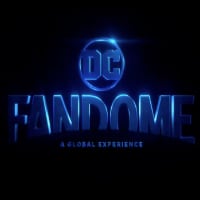 Special Edition - DC FanDome online event