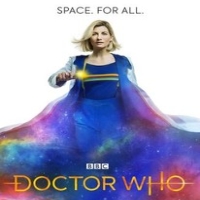 Doctor Who - Season 12