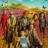 Doom Patrol - Season 2