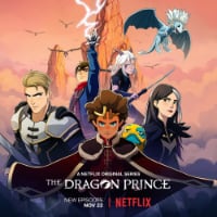 The Dragon Prince