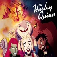 Harley Quinn - Season 1