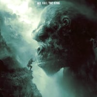 Kong: Skull Island