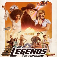 Legends of Tomorrow - Season 5