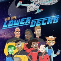 Star Trek: Lower Decks - Season 1