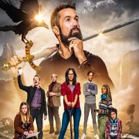 Mythic Quest: Raven's Banquet - Season 1