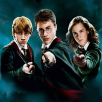Series Rewatch - Harry Potter Series