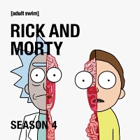 Rick and Morty - Season 4