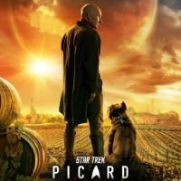 Star Trek: Picard - Season 1