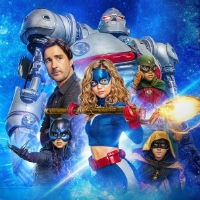 Stargirl - Season 1