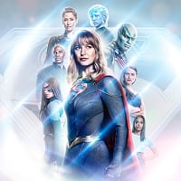 Supergirl - Season 5