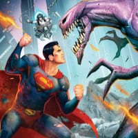 Superman: Man of Tomorrow