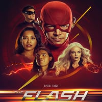 The Flash - Season 6