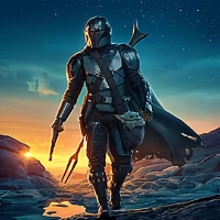 The Mandalorian - Season 2