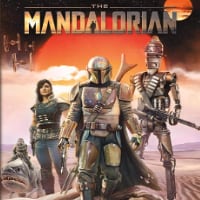 The Mandalorian - Season 1