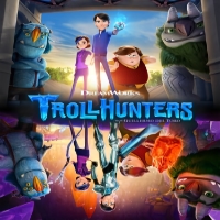 Trollhunters: Tales of Arcadia