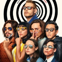 The Umbrella Academy - Season 2