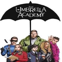The Umbrella Academy - Season 1