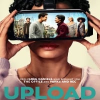 Upload - Season 1