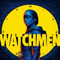 Watchmen - Season 1