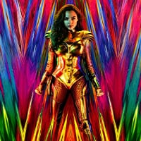 Wonder Woman 1984