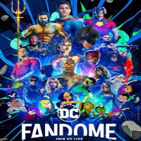 Special Edition - DC Fandome 2021