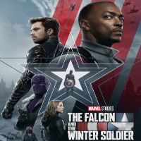 The Falcon and the Winter Soldier