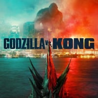 Godzilla vs. Kong
