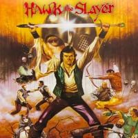 Cult Classic: Hawk the Slayer