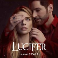 Lucifer - Season 5 part B