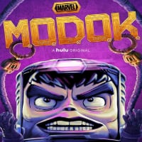 Marvel's M.O.D.O.K.