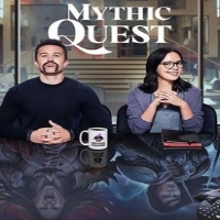 Mythic Quest - Season 2